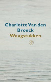 Charlotte Van den Broeck