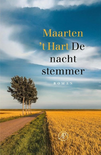 Maarten 't Hart