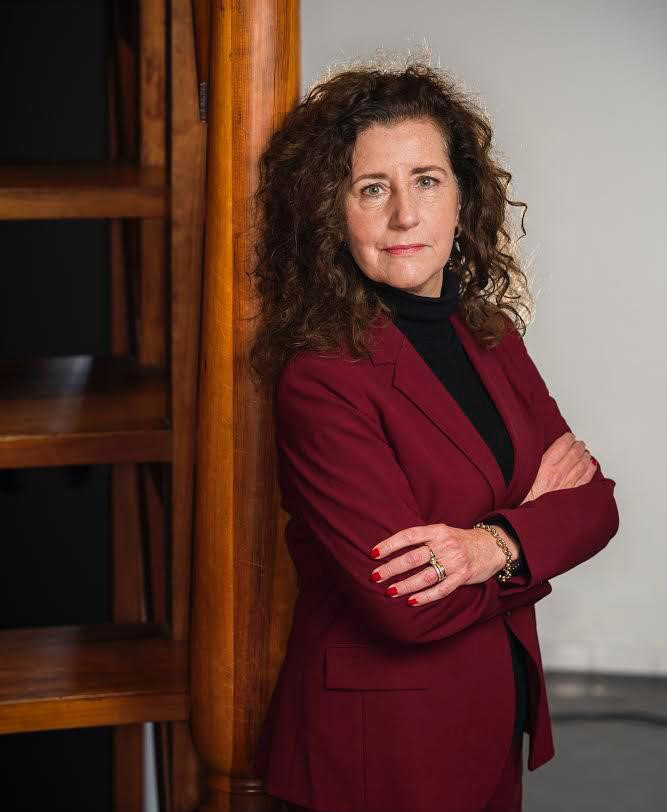 Ingrid van Engelshoven - juryvoorzitter 2023